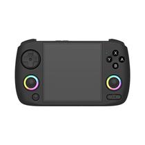 Console De Jogo Portátil Retrô ANBERNIC RG CubeXX Com Tela IPS De 395, WiFi, Bluetooth, Linux De 64 Console De Jogo Portátil Retrô ANBERNIC RG CubeXX Com Tela IPS De 395, WiFi, Bluetooth, Linux De 64