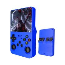 Console De Jogo Portátil Retro ARKOS R36S 256G 128G 64G 35 IPS Linux