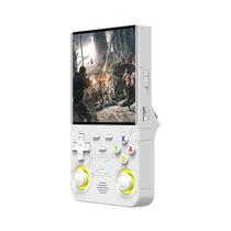 Console De Jogo Portátil Retro De 4.0 Polegadas, Player De Vídeo De 128GB, Sistema Linux De Código Console De Jogo Portátil Retro De 4.0 Polegadas, Player De Vídeo De 128GB, Sistema Linux De Código