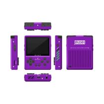 Console De Jogo Portátil Retro De 64GB Com Mais De 5000 Jogos, Tela IPS GKD Pixel 2, Presente De