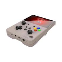Console De Jogo Portátil Retro R43 pro Com Tela HD De 4.3 Polegadas Linux Cortex-A17 Open Source