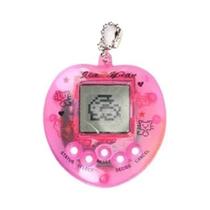 Console De Jogo Portátil Tamagotchi Para Crianças, Brinquedo De Animal De Estimação Virtual Digital