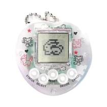 Console De Jogo Portátil Tamagotchi Para Crianças, Brinquedo De Animal De Estimação Virtual Digital