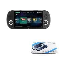 Console De Jogo Portátil Trimui Smart pro Com Iluminação RGB, Tela IPS De 496, Sistema Linux, Console De Jogo Portátil Trimui Smart pro Com Iluminação RGB, Tela IPS De 496, Sistema Linux,