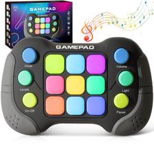 Console de Jogo Portátil YouJabz com Luzes Piscantes Atualizado Console de Jogo Portátil YouJabz com Luzes Piscantes Atualizado