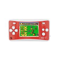 Console de jogos Handheld, console de jogos retro com 168 jogos Handheld clássicos Console de jogos Handheld, console de jogos retro com 168 jogos Handheld clássicos