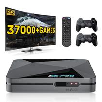 Console de jogos Kinhank Super Console X2 Pro com mais de 37.000 jogos
