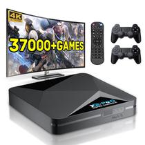 Console de Jogos Kinhank X2 Pro com 37.000+ Jogos 4K Android 9.0