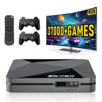 Console de Jogos Kinhank X2 Pro com 37000+ Jogos Android 9.0 4K