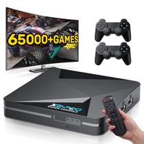 Console de Jogos Kinhank X2 PRO com mais de 65.000 jogos, 4K, WiFi e Bluetooth 5.0