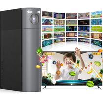 Console de Jogos MetFut AR Motion com 21 Jogos Plug & Play Console de Jogos MetFut AR Motion com 21 Jogos Plug & Play