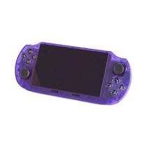 Console De Jogos Portátil Com Tela HD De 4,5 Polegadas, Saída Para TV, Leitor De Música E E-book Console De Jogos Portátil Com Tela HD De 4,5 Polegadas, Saída Para TV, Leitor De Música E E-book