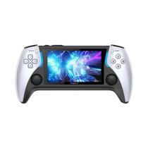 Console De Jogos Portátil Com Tela IPS De Alta Definição De 4,3 Polegadas, Suporta Saída HD De Console De Jogos Portátil Com Tela IPS De Alta Definição De 4,3 Polegadas, Suporta Saída HD De