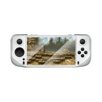 Console De Jogos Portátil De 5 Polegadas 40000 Jogos Retrô Sem Fio Gamepad Presente Para Crianças