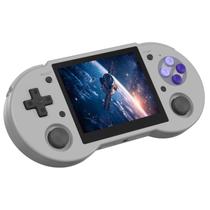 Console de Jogos Portátil Dosnura RG353P Dual OS 3,5" IPS