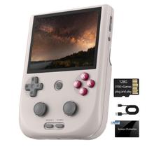 Console de Jogos Portátil Dosnura RG405V 4" IPS Android 12