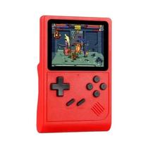 Console De Jogos Portátil GB300 Com Tela De 3.0 Polegadas, 6000 Jogos Integrados, Saída AV Para