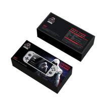 Console De Jogos Portátil M17 De 43 Polegadas 64G Open Source Linux Retro Gaming Player Portátil