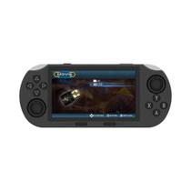 Console De Jogos Portátil Mini Com Tela IPS De 4,5 Polegadas, Mais De 20000 Jogos, Console Retro