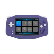 Console De Jogos Portátil Retrô ANBERNIC RG34XX De 64 Bits Com WiFi, Bluetooth E Saída HD