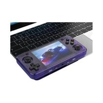 Console De Jogos Portátil Retro De 64GB R36H R36S, Reprodutor De Vídeo De Código Aberto, Presente
