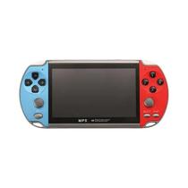 Console De Jogos Portátil Retrô Infantil, Mini Emulador De Arcade Para TV, Videogame Clássico.