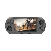 Console De Jogos Portátil Retrô IPS De 4,5 Polegadas SF3000 Com 20000 Jogos Clássicos Integrados