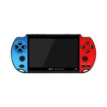 Console De Jogos Portátil Retro Mini Arcade Para Jogos Em Família