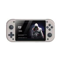 Console De Jogos Portátil Trimui M17 Smart pro Com Iluminação RGB, Tela IPS De 4.96 Polegadas, Console De Jogos Portátil Trimui M17 Smart pro Com Iluminação RGB, Tela IPS De 4.96 Polegadas,