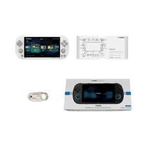 Console De Jogos Portátil Trimui Smart pro Com Iluminação RGB, Tela IPS De 4,96 Polegadas, Sistema