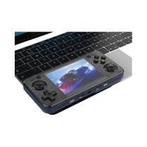 Console De Jogos Retro Portátil 64G 128G R36H ARKOS Com Tela IPS De 3,5 Polegadas Para Crianças