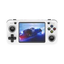 Console De Jogos Retro Portátil De 64GB R36H R36S, Reprodutor De Vídeo De Código Aberto, Presente