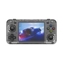 Console De Jogos Retro Portátil De 64GB R36H R36S, Reprodutor De Vídeo De Código Aberto, Presente