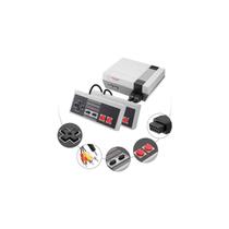 Console de jogos retrô portátil portátil 620 Games para NES Console de jogos retrô portátil portátil 620 Games para NES