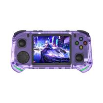 Console De Jogos Retro Portátil RX6H 64GB 128GB Com Tela IPS De 3,5 Polegadas, Reprodutor De Vídeo Console De Jogos Retro Portátil RX6H 64GB 128GB Com Tela IPS De 3,5 Polegadas, Reprodutor De Vídeo