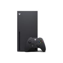 Console de jogos Xbox Series X SSD de 1 TB com controle sem fio Console de jogos Xbox Series X SSD de 1 TB com controle sem fio
