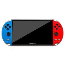 Console de videogame Fenytay X12 Plus de 7 polegadas com 1000 jogos