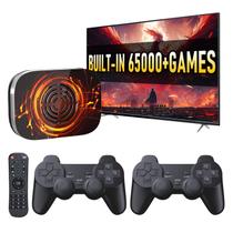 Console de Videogame Kinhank Super Console X4 Plus 65000+ Console de Videogame Kinhank Super Console X4 Plus 65000+