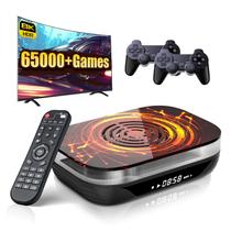 Console de Videogame Kinhank Super Console X4 Plus 8K UHD Console de Videogame Kinhank Super Console X4 Plus 8K UHD
