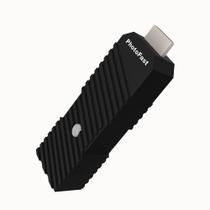 Console de videogame PhotoFast 4K Gamer Pro com upscaler HDMI Console de videogame PhotoFast 4K Gamer Pro com upscaler HDMI