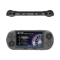 Console De Videogame Portátil Retro SF3000 Com Tela IPS De 4,5 Polegadas E Sistema Linux De 3000mAh