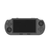 Console De Videogame Portátil Retro SF3000 Com Tela IPS De 4,5 Polegadas E Sistema Linux De 3000mAh