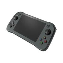 Console De Videogame Retro Portátil Com Tela IPS De 4,5 Polegadas E Bateria De 3000mAh, Player De Console De Videogame Retro Portátil Com Tela IPS De 4,5 Polegadas E Bateria De 3000mAh, Player De
