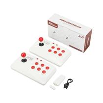 Console De Videogame Retro Sem Fio 4K HD 64GB Com 15000 Jogos, Presente Para Crianças - NONE