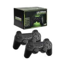 Console De Videogame Retro Sem Fio M8 4k 64GB 20000 Jogos Controle Stick Presentes Para a Família