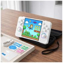 Console de Videogame Ultrabatt XF40H 4" HD WiFi Linux Console de Videogame Ultrabatt XF40H 4" HD WiFi Linux