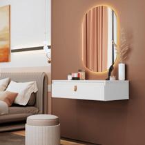 Console Diana Camarim Branco