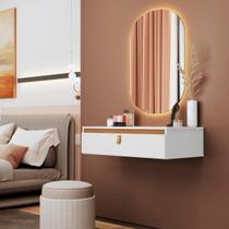 Console Diana Camarim Branco Nature