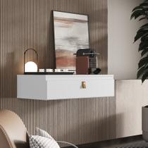 Console Diana Cantinho Café Branco