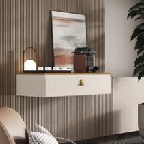 Console Diana Cantinho Café Off White Nature